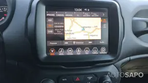 Jeep Renegade de 2022