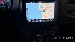 Jeep Renegade de 2022