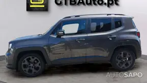 Jeep Renegade de 2022