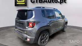 Jeep Renegade de 2022