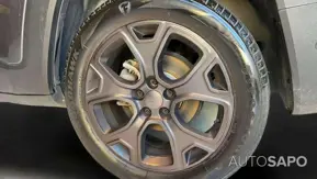 Jeep Renegade de 2022