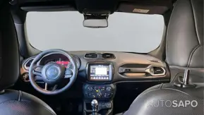 Jeep Renegade de 2022