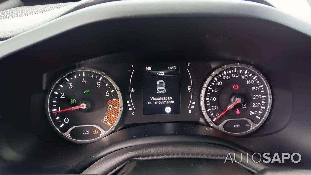 Jeep Renegade de 2022