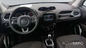 Jeep Renegade de 2022