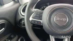 Jeep Renegade de 2022