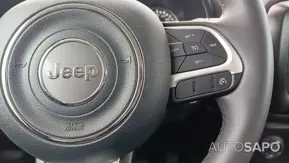 Jeep Renegade de 2022