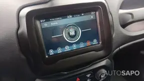 Jeep Renegade de 2022