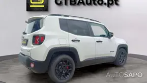 Jeep Renegade de 2022