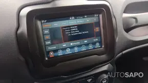 Jeep Renegade de 2022