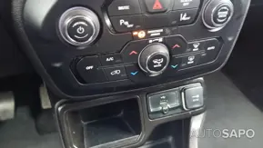 Jeep Renegade de 2022