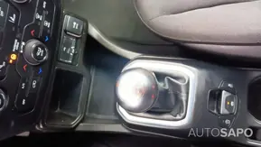 Jeep Renegade de 2022