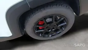 Jeep Renegade de 2022