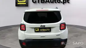 Jeep Renegade de 2022