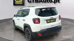 Jeep Renegade de 2022