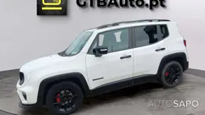 Jeep Renegade de 2022