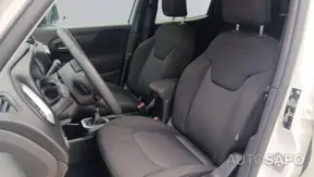 Jeep Renegade de 2022