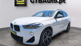 BMW X2 de 2018