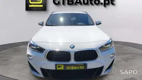 BMW X2 de 2018
