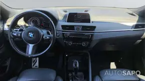 BMW X2 de 2018