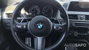 BMW X2 de 2018