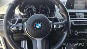 BMW X2 de 2018