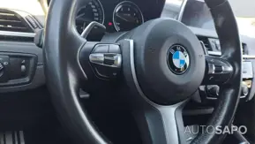 BMW X2 de 2018