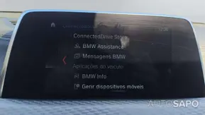 BMW X2 de 2018