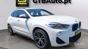 BMW X2 de 2018