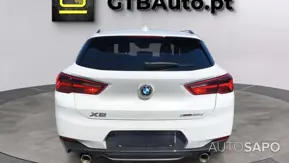 BMW X2 de 2018