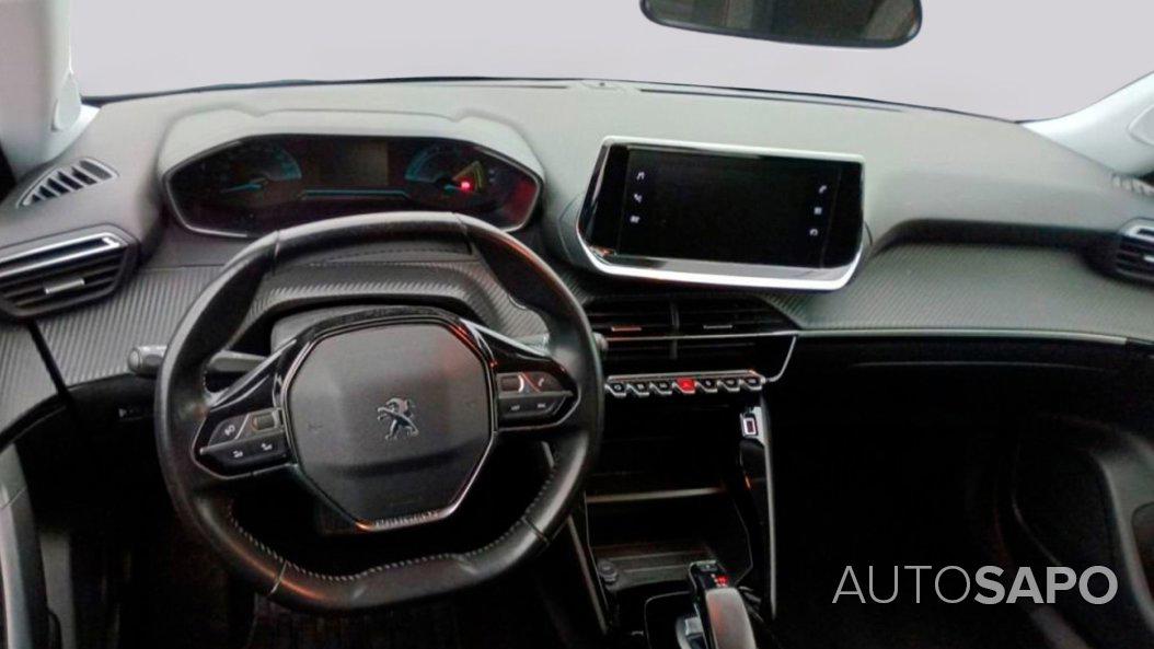 Peugeot 2008 de 2021