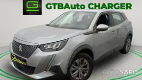 Peugeot 2008 de 2021