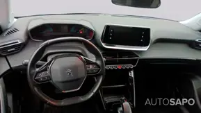 Peugeot 2008 de 2021