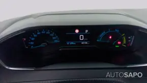 Peugeot 2008 de 2021