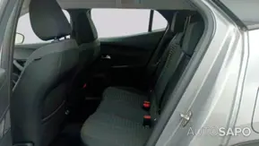 Peugeot 2008 de 2021