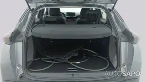 Peugeot 2008 de 2021