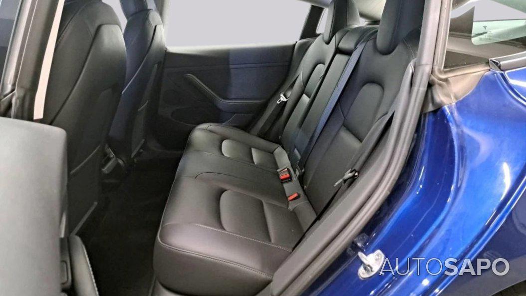 Tesla Model 3 de 2022