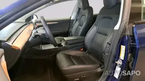 Tesla Model 3 de 2022