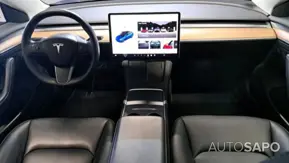 Tesla Model 3 de 2022