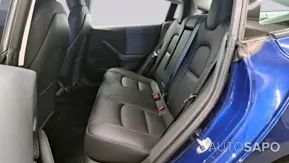 Tesla Model 3 de 2022