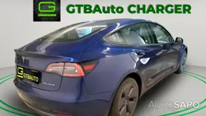 Tesla Model 3 de 2022