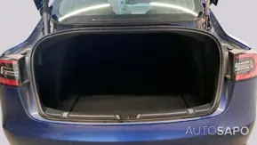 Tesla Model 3 de 2022