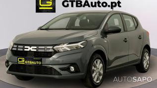 Dacia Sandero de 2024