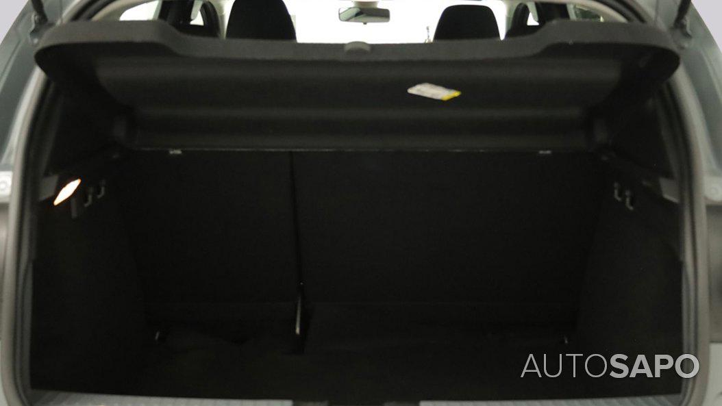 Dacia Sandero de 2024