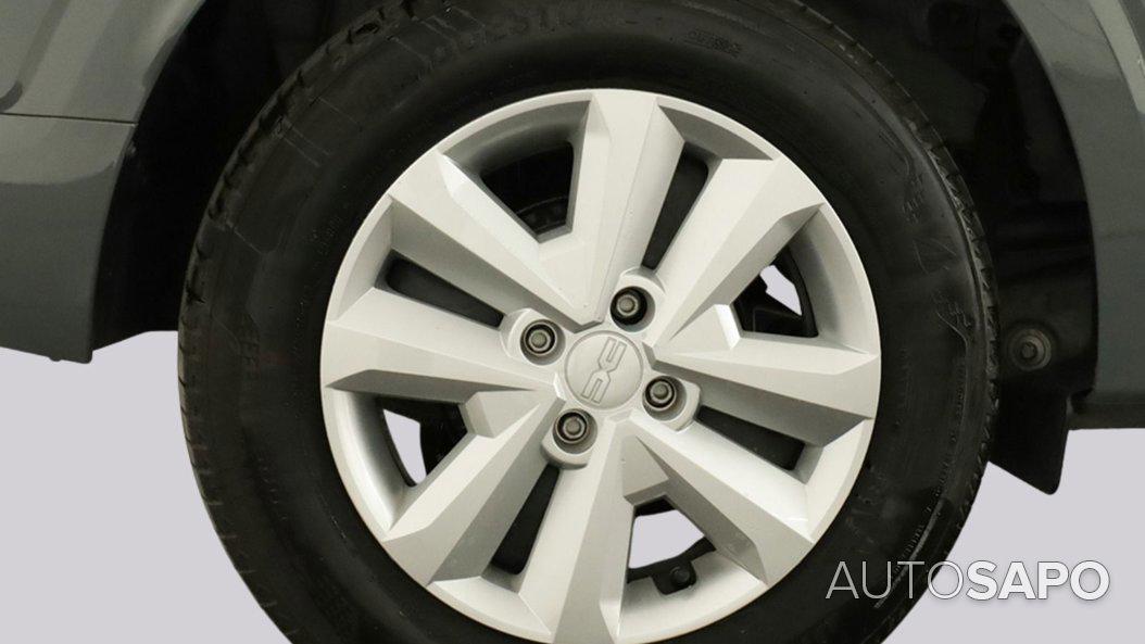 Dacia Sandero de 2024