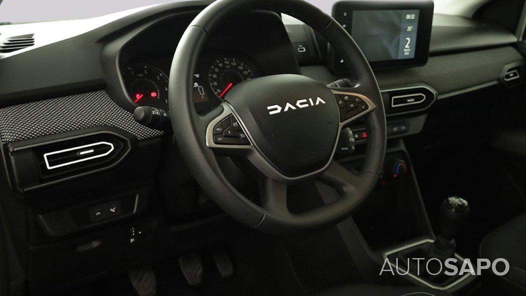 Dacia Sandero de 2024