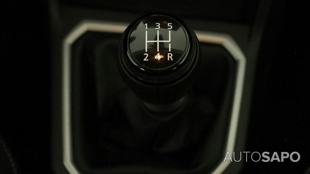 Dacia Sandero de 2024