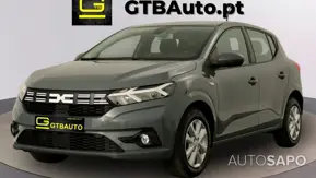 Dacia Sandero de 2024