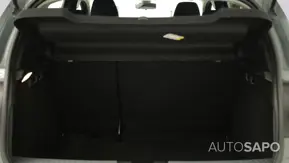 Dacia Sandero de 2024