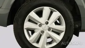 Dacia Sandero de 2024