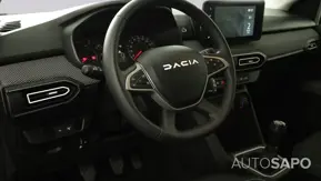 Dacia Sandero de 2024